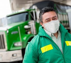 Trucking and Covid-19 — Questions & Answers